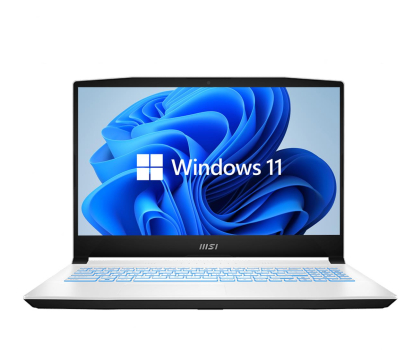 Laptop MSI Sword 15 A12UC-433PL i5-12500H/8GB/512GB SSD/RTX 3050/15,6" FHD 144Hz/W11